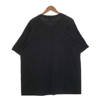SUPREME シュプリーム 21AW THRASHER スラッシャー Skyline Tee スカイライン プリントTシャツ ブラック Size XL 福生店