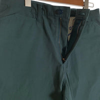 RADIALL ラディアル SWIVEL SEAT STRAIGHT FIT PANTS チノ ワークパンツ グリーン RAD-23SS-PT001 Size M 福生店