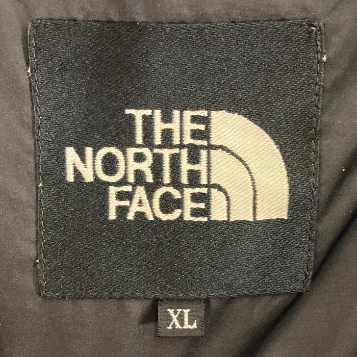 ジャケット・アウター THE NORTH FACE/ Q THREE JACKET / NY81210 THE NORTH FACE ザノースフェイス Q THREE JACKET Qスリー