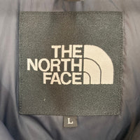 THE NORTH FACE ザノースフェイス ND92237 マウンテンダウンジャケット ブラック sizeL 瑞穂店