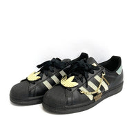 adidas アディダス スニーカー スーパースター W SUPERSTAR コアブラック GZ8403 size24cm 瑞穂店