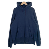 BEAMS ビームス LOOPWHEELER ループウィラー プルオーバースウェットパーカー ネイビー Size XL 福生店