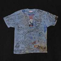 SUPREME シュプリーム 24SS 30th Anniversary First Tee 30周年 アニバーサリー ファースト Tシャツ ブラック Size XL 福生店