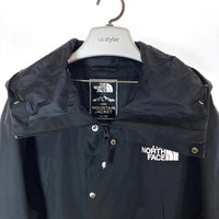 THE NORTH FACE ノースフェイス ECO GTX MOUNTAIN JACKET 1990 ゴアテックス マウンテンジャケット 韓国ホワイトレーベル ブラック sizeXL 瑞穂店