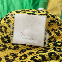 swagger スワッガー ジップアップナイロンパーカー ライトグリーン sizeM 瑞穂店