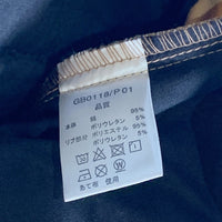 glamb グラム Simon jodhpurs pants シモン ジョセフパンツ ベージュ サルエル GB0118/P01 Size 3 福生店