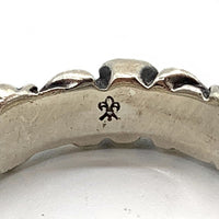 ARPEGE アルページュ シルバーリング 925 Size 20号 福生店