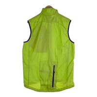 Columbia コロンビア メーソンベスト ライムグリーン ポリエステル PM1961 Size L 福生店