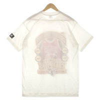 90's NBA CHICAGO BULLS シカゴブルズ 96年ファイナル ロッカールーム Tシャツ STARTER Size M 福生店
