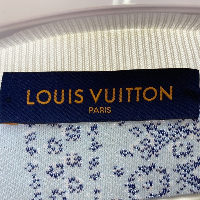 LOUIS VUITTON ルイヴィトン RM222M JL4 HNN24W モノグラム