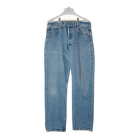 Levi's リーバイス 501 USA製 ボタン裏524 デニムパンツ インディゴ size33 瑞穂店