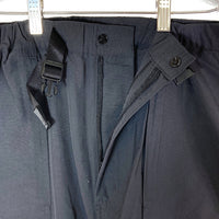 GRIP SWANY グリップスワニー × koti BEAUTY&YOUTH 1214-104-9159 GEAR 2WAY PANTS 1.0 パンツ チャコールグレー sizeXL 瑞穂店