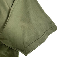 SUPREME シュプリーム 22AW IRAK Cast Tee アイラック キャスト プリントTシャツ オリーブ Size L 福生店