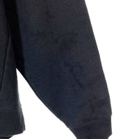 OLIVE DRAB オリーブドラブ スウェット ブラック sizeL 瑞穂店