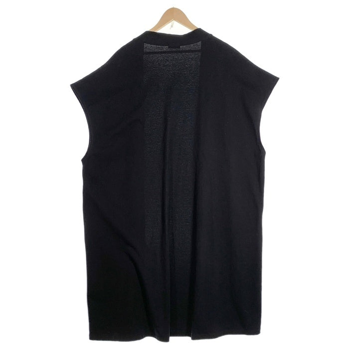 LAD MUSICIAN ラッドミュージシャン 19SS SUPER BIG CARDIGAN スーパー