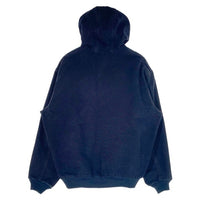 00's Carhartt カーハート Active Jacket アクティブジャケット ダック ネイビー J25MDT Size XL-R 福生店
