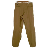 THE NORTH FACE ノースフェイス OBSESSION BOULDER PANT オブセッション ボルダー パンツ ベージュ NB31931 Size M 福生店