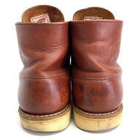 REDWING レッドウィング 9105 00s アイリッシュセッター ブーツ ブラウン size6・1/2(24.5cm) 瑞穂店