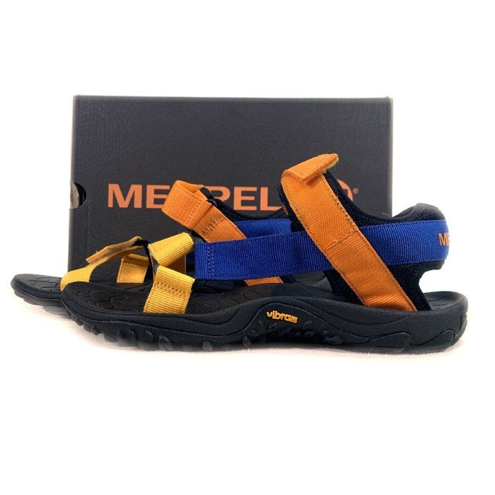 新品merrell KAHUNA WEB 28cm メレル　ブラック Amazon | Merrell Kahuna Web, ブラック, 7 | ファッションサンダル