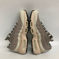 NIKE ナイキ スニーカー DC8099-016 AIR MAX 95 SE エアマックス 95 SE ハイク ナイキ グレー size24cm 瑞穂店