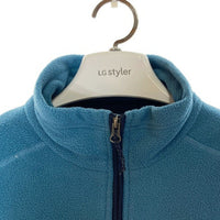 thisisneverthat ディスイズネバーザット GORE-TEX Fleece Jacket ゴアテックス フリースジャケット TN223FOWLS03 ブルー SizeM 瑞穂店