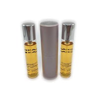 CHANEL シャネル 香水 チャンス ツィスト&スプレイ(オードゥ トワレット)3x20 ml 瑞穂店