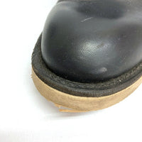 RED WING レッドウィング 3148 Work Chukka ワークチャッカ ブラック sizeUS9.5 瑞穂店