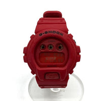 CASIO カシオ G-SHOCK DW-6935C 35th ANNIVERSARY 35周年記念モデル デジタル腕時計 レッド 瑞穂店