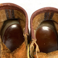 RED WING レッドウィング 875 アイリッシュセッター 90's 犬刻印 ブーツ ブラウン size7.5E 瑞穂店