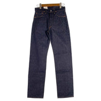 90's LEVI'S リーバイス 501XX テーパードデニムパンツ ジーンズ インディゴ 99年復刻 USA製 デッドストック Size 29×34 福生店