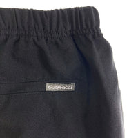GRAMICCI グラミチ OSH-007 オッシュマンズ別注 トロピカルストレッチテーパードパンツ ブラック sizeM 瑞穂店