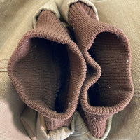 Carhartt カーハート USA製 アクティブジャケット 裏キルティング ブラウン sizeL 瑞穂店