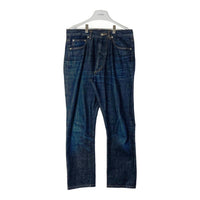 A.P.C. アーペーセー BOOTLEG デニムパンツ インディゴ size32 瑞穂店