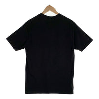 Cactas Jack カクタスジャック FREE THE RAGE TEE #2 トラヴィススコット プリントTシャツ ブラック Size M 福生店