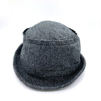 SUGAR CANE シュガーケーン SC02627 ポークパイハット グレー size7 1/2 瑞穂店