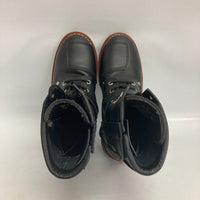 AVIREX アヴィレックス 2100 YAMATO バイカーブーツ ブラック size24cm 瑞穂店