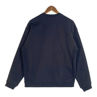 KITH キス 23SS KITH&KIN Vintage Crewneck スウェットトレーナー ネイビー Size S 福生店
