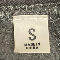 ESSENTIALS エッセンシャルズ 1977 SWEAT HOODIE スウェットパーカー グレー sizeS 瑞穂店
