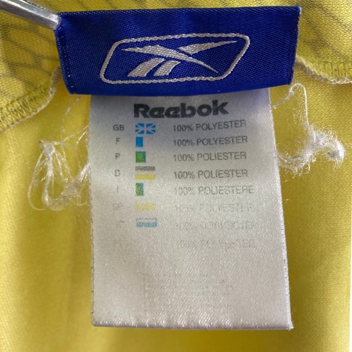 Reebok リーボック 04-05 リヴァプール アウェイ ユニフォーム