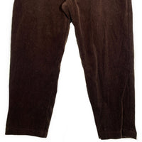 STANDARD CALIFORNIA スタンダードカリフォルニア SD Corduroy Pants コーデュロイパンツ ストレート ブラウン Size 36 福生店
