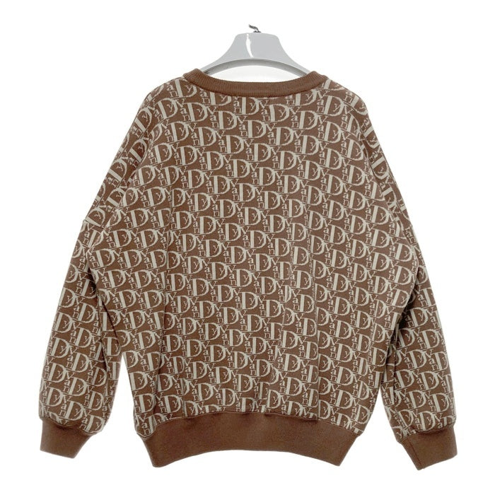 vandythepink ニット セーター ヴァンデイーザピンク モノグラム vandy the pink モノグラム ニット vandythepink ニット セーター