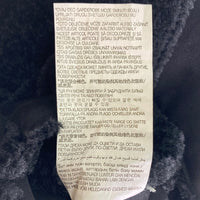 ZARA ザラ trf リバーシル フェイクムートンコート ブラック sizeM 瑞穂店