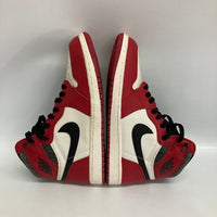 NIKE ナイキ DZ5485-612 Air Jordan 1 High OG Lost & Found/Chicago エアジョーダン1 レッド size28cm 瑞穂店