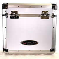 SUPREME シュプリーム 25SS Odyssey Record Case オデッセイ レコードケース シルバー 福生店