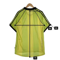 Lafayette ラファイエット サッカーシャツ ゲーム ライムグリーン Size XL 福生店