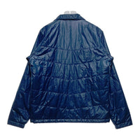 columbia コロンビア ストロークジャケット ネイビー WE1024 sizeM 瑞穂店