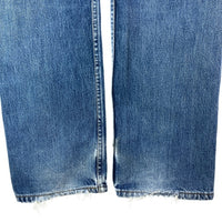 Levi's リーバイス 501 USA製 ボタン裏553 デニムパンツ ライトインディゴ size31 瑞穂店