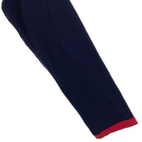 glamb グラム Gypsy-Lust CS ジプシーラスト カットソー レッド ネイビー GB0418/CS13 Size 3 福生店