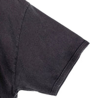 00's GUNS N' ROSES ガンズアンドローゼズ プリントTシャツ ブラック Hanes メキシコ製 2007コピーライト Size L 福生店