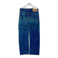 Levi’s リーバイス 501 BIGE復刻 USA製 ボタン裏555 95年製 デニムパンツ インディゴ size33 瑞穂店